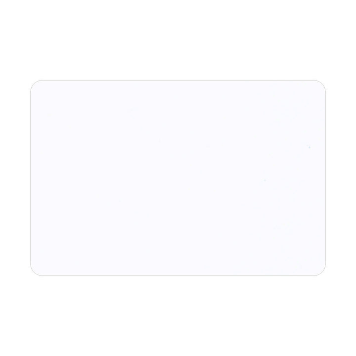 マットホワイト