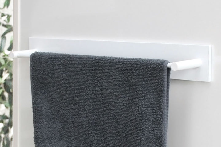 タオルハンガーマグネットワイドタイプ幅46cmBLAVOブラボ