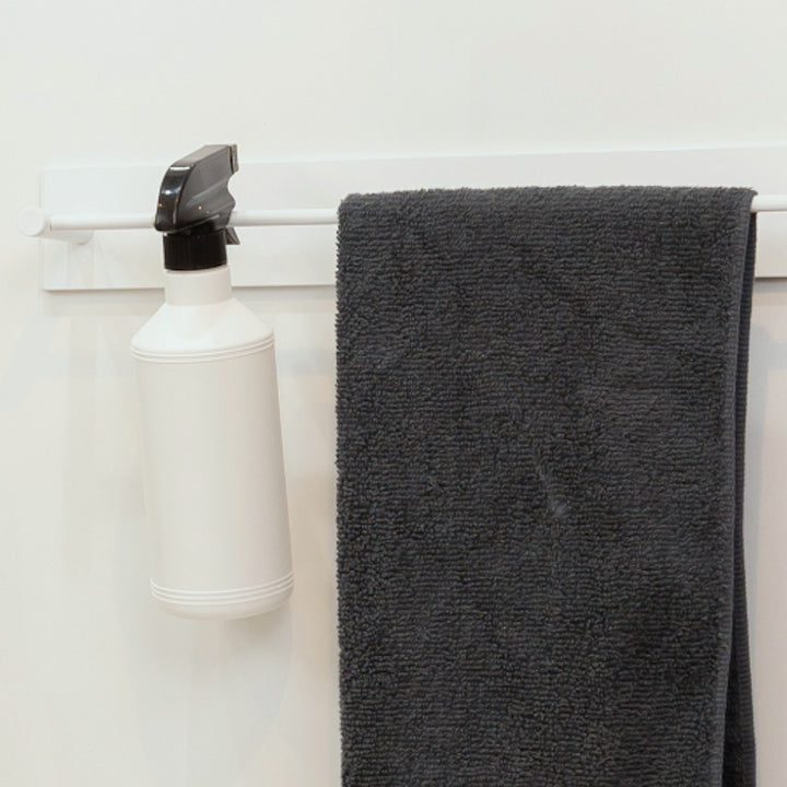 タオルハンガーマグネットワイドタイプ幅46cmBLAVOブラボ