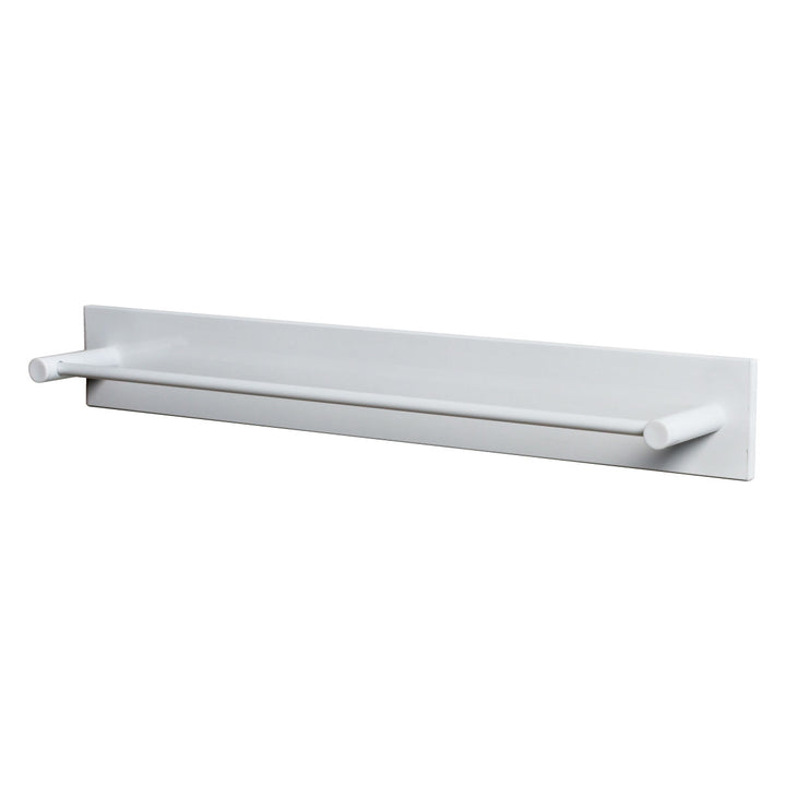 タオルハンガーマグネットワイドタイプ幅46cmBLAVOブラボ