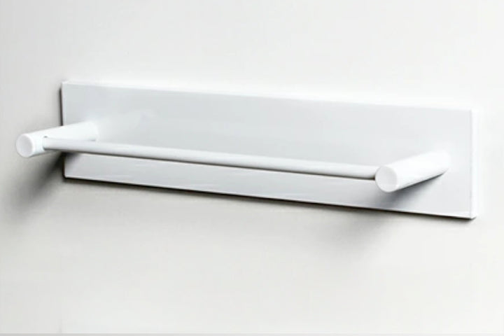 タオルハンガーマグネットショートタイプ幅30cmBLAVOブラボ