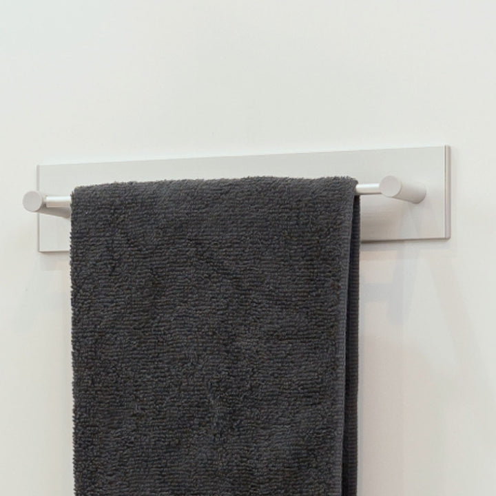 タオルハンガーマグネットショートタイプ幅30cmBLAVOブラボ