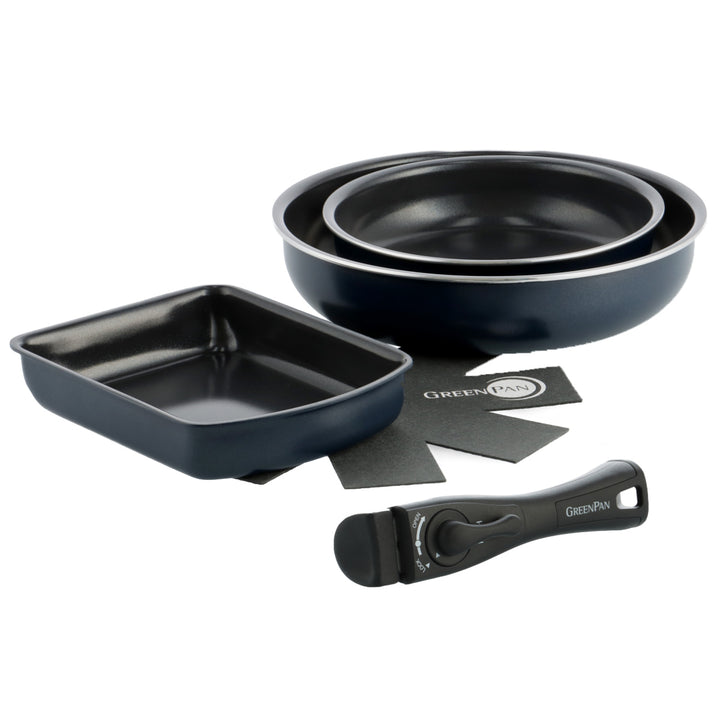 オックスフォードブルー