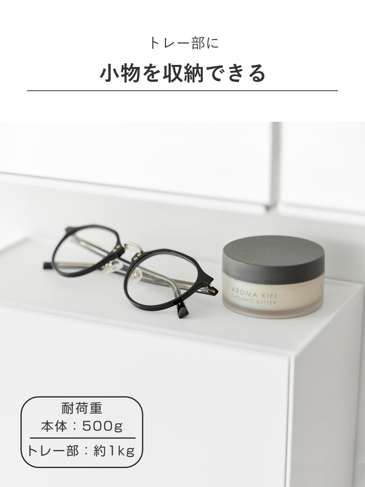 山崎実業towerフィルムフックペーパータオルディスペンサータワー