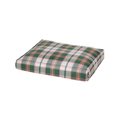 ペットベッド 犬 DULTON CHECK DOG BED S