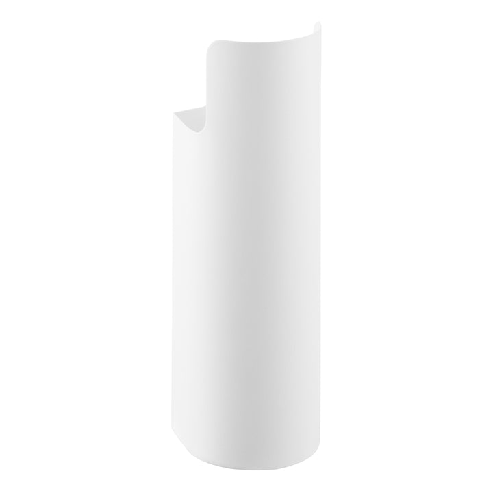 山崎実業towerマグネット目隠しスプレーホルダータワー