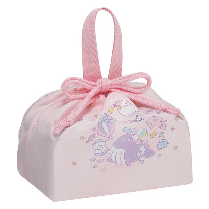 お弁当袋ランチ巾着みいるか