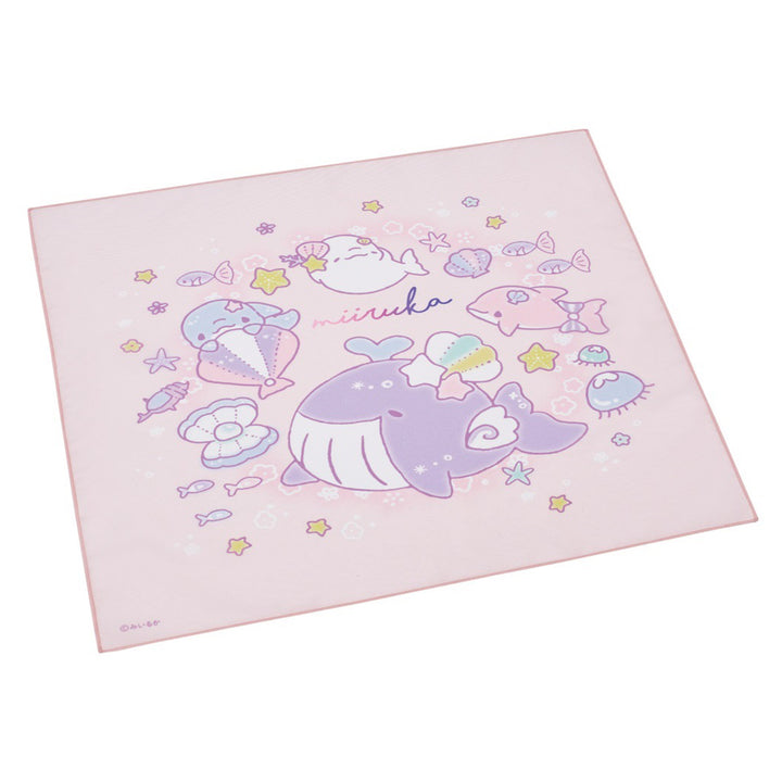 ランチクロスみいるか