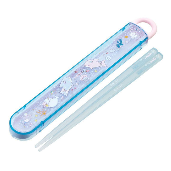 箸箱セット抗菌食洗機対応箸箱セットみいるか