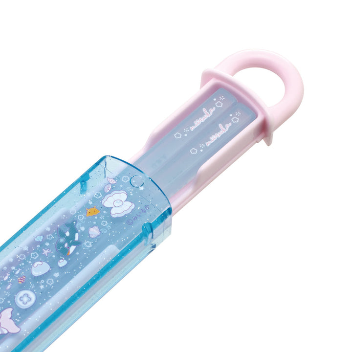 箸箱セット抗菌食洗機対応箸箱セットみいるか