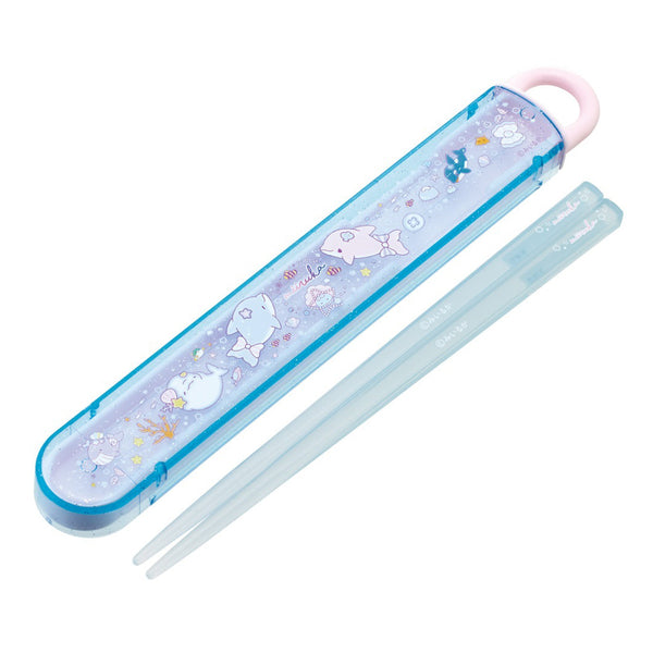 箸箱セット抗菌食洗機対応箸箱セットみいるか