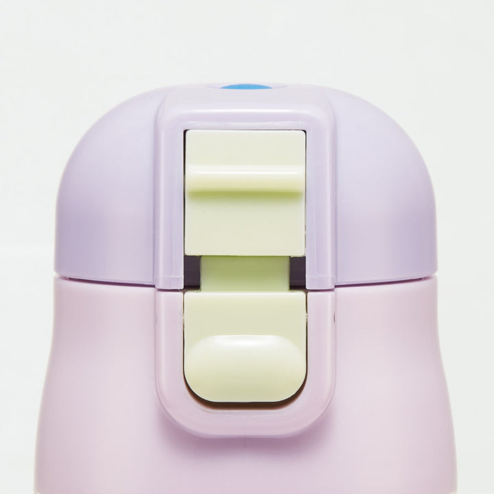 水筒350ml420ml子供用2WAYボトルリトルユニコーン