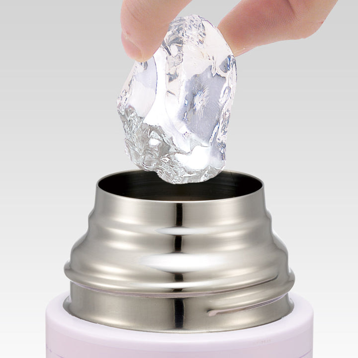 水筒360ml超軽量ワンプッシュステンマグすみっコぐらしおまじない