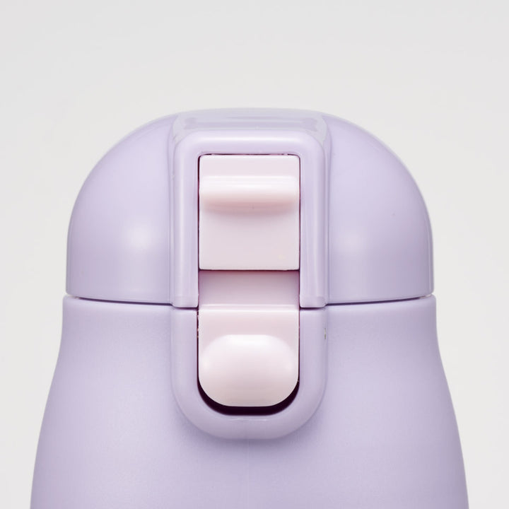 水筒360ml超軽量ワンプッシュステンマグすみっコぐらしおまじない