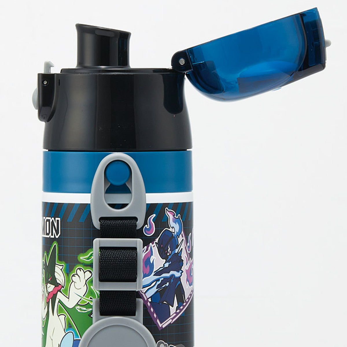 水筒 470ml 超軽量ダイレクトボトル ポケモン25 – ハウジー