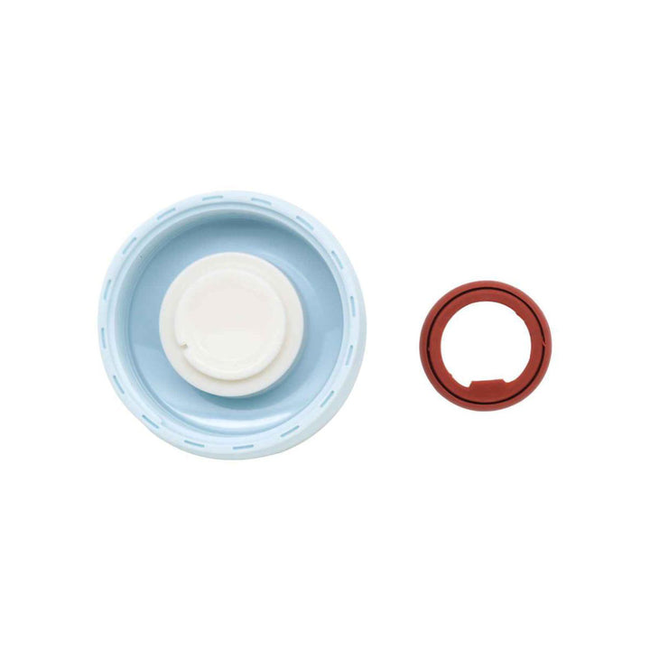 水筒480mlシマエナガダイレクトステンレスボトル