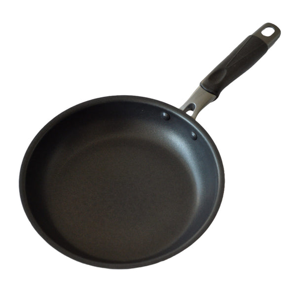 フライパン30cmIH対応霞日本製