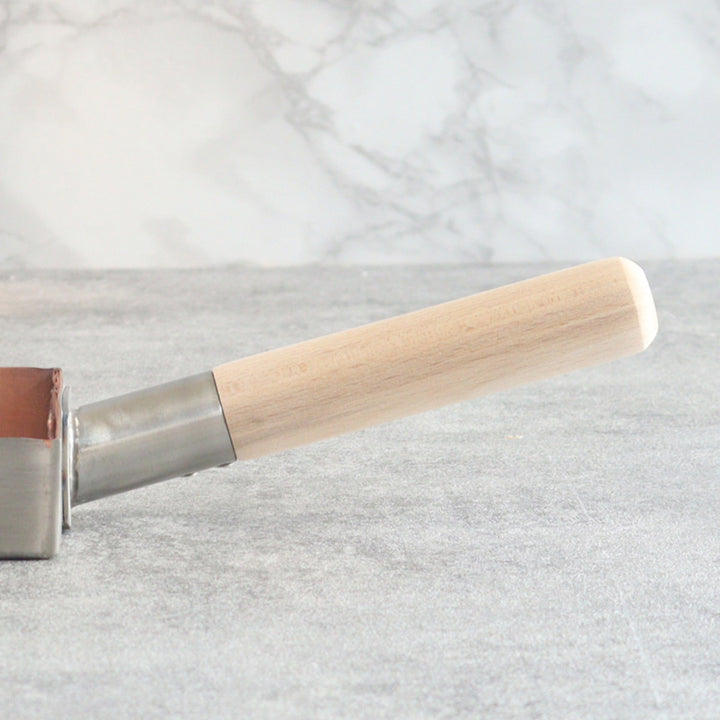 卵焼き器13×18cmIH対応銅ステンレス二層鋼こだわりの道具日本製