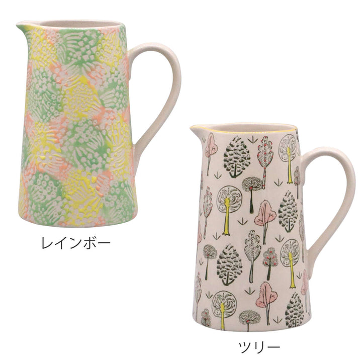 花瓶ポーリッシュフラワーベースG