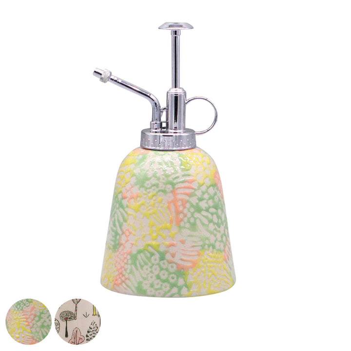 霧吹きポーリッシュスプレー