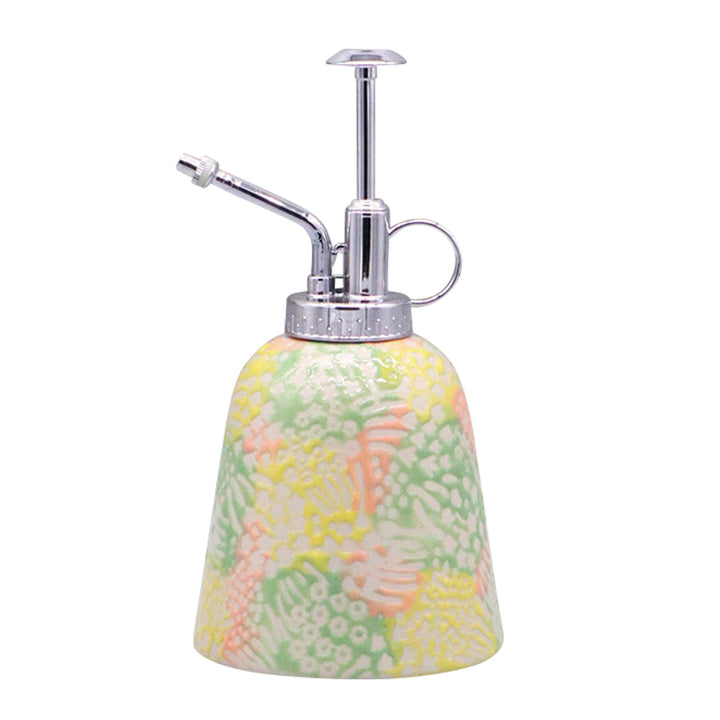 霧吹きポーリッシュスプレー