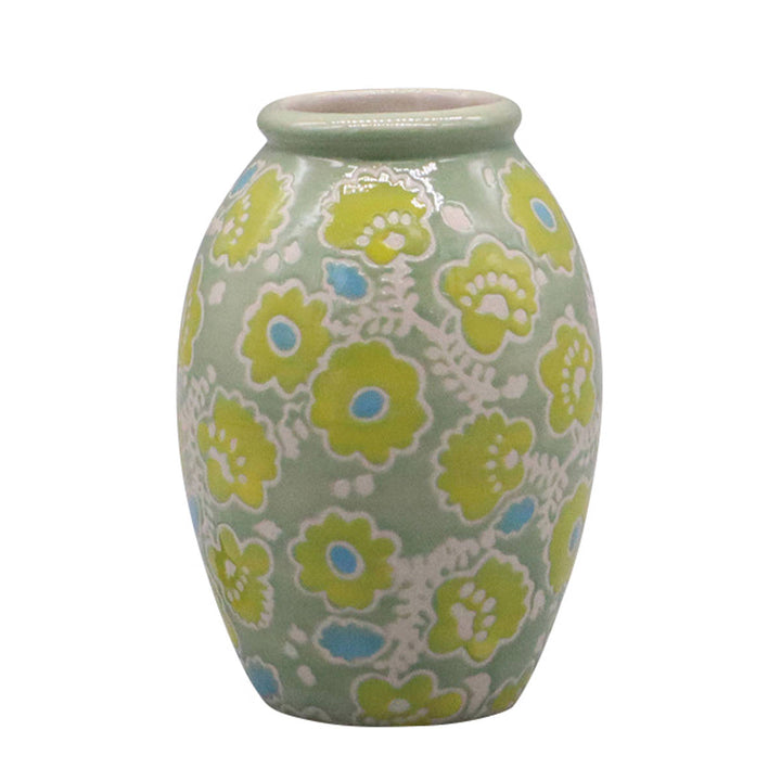 イエローグリーン