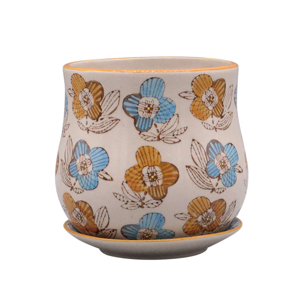 植木鉢ポーリッシュポットE