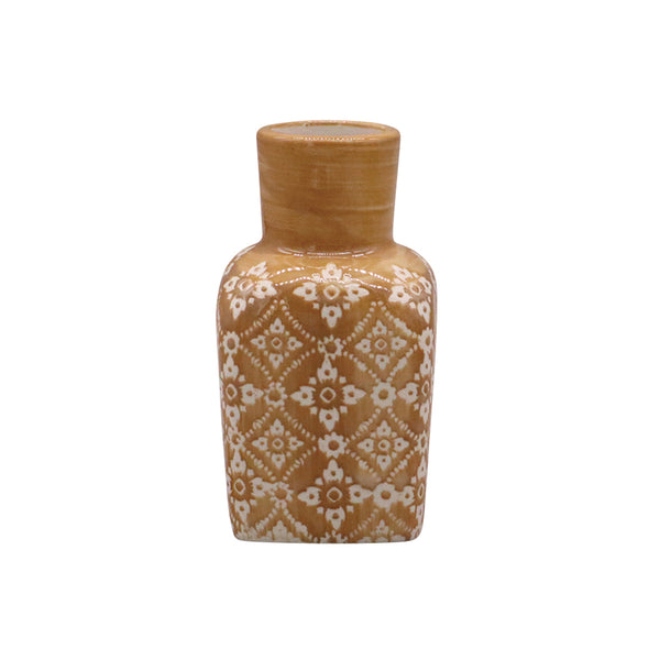 花瓶ポーリッシュフラワーベースCタイプ