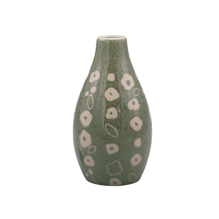 花瓶ポーリッシュフラワーベースEタイプ