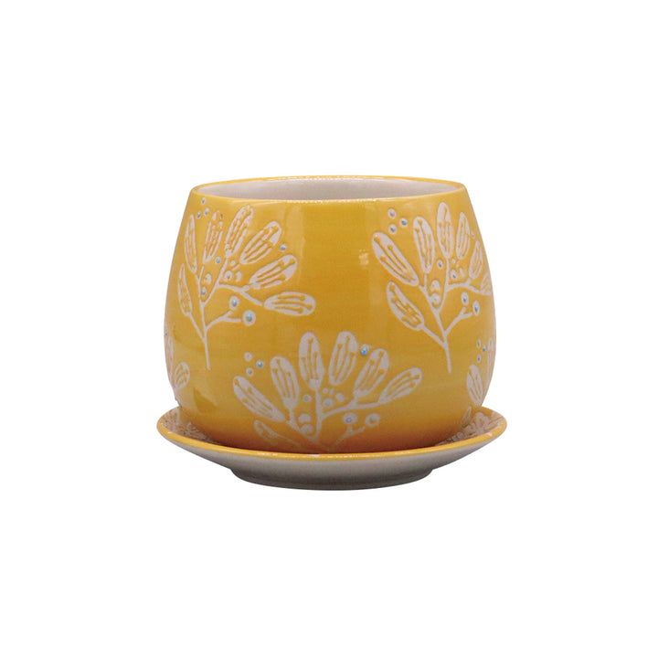 植木鉢ポーリッシュポットBタイプ