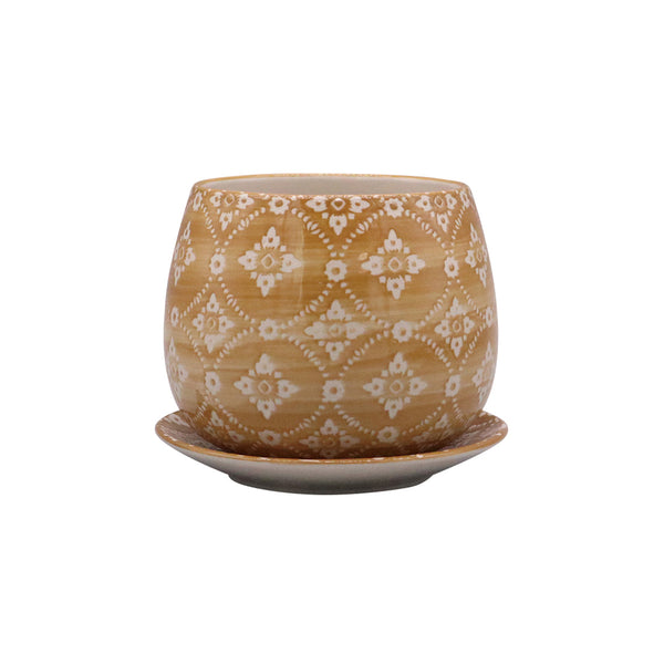 植木鉢ポーリッシュポットBタイプ