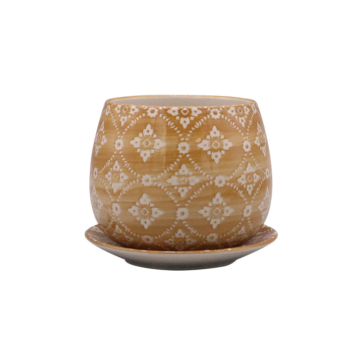 植木鉢ポーリッシュポットBタイプ