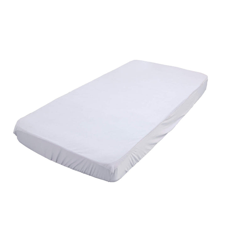 ボックスシーツ単品ダブルズレない敷きパッドピターら