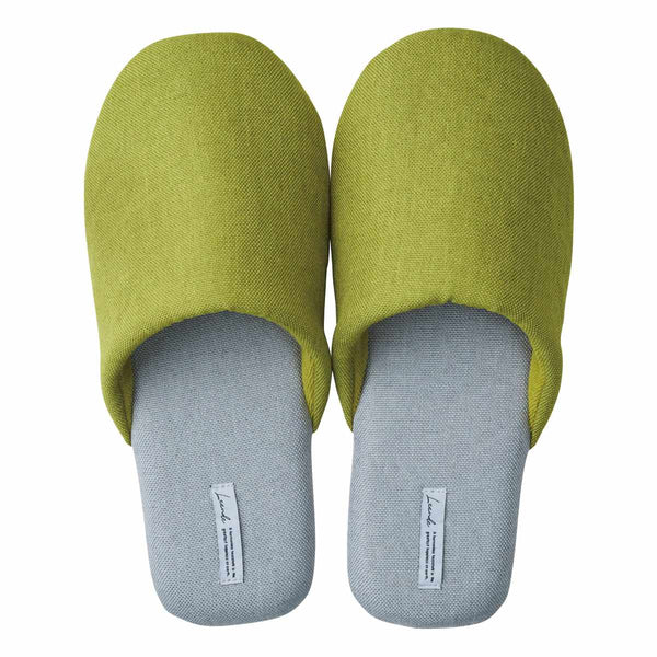 スリッパディジョンルームシューズL約24.5～26.5cm