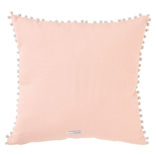 クッションカバーファーブ45×45cm