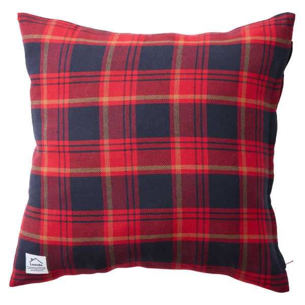 クッションカバークロベリー45×45cm