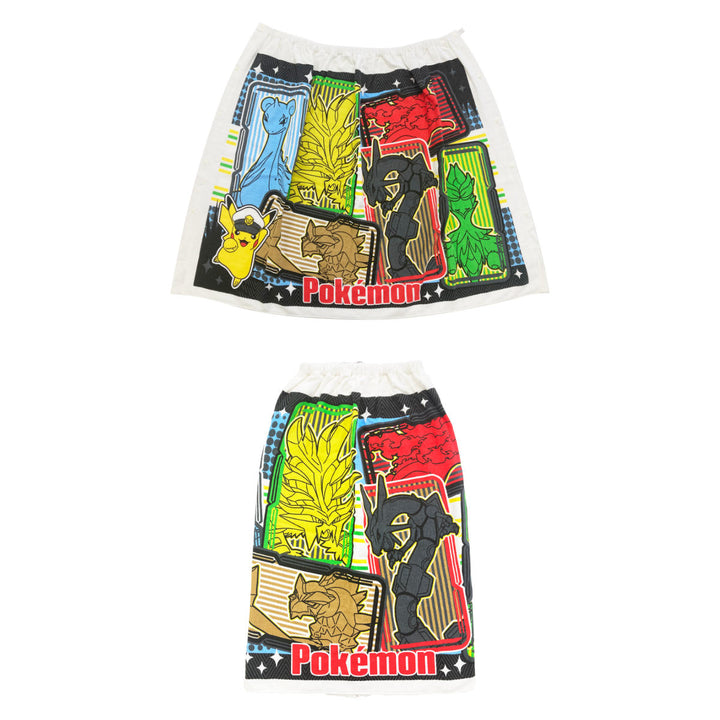 巻きタオルマキタオルキャラクター80×110cm