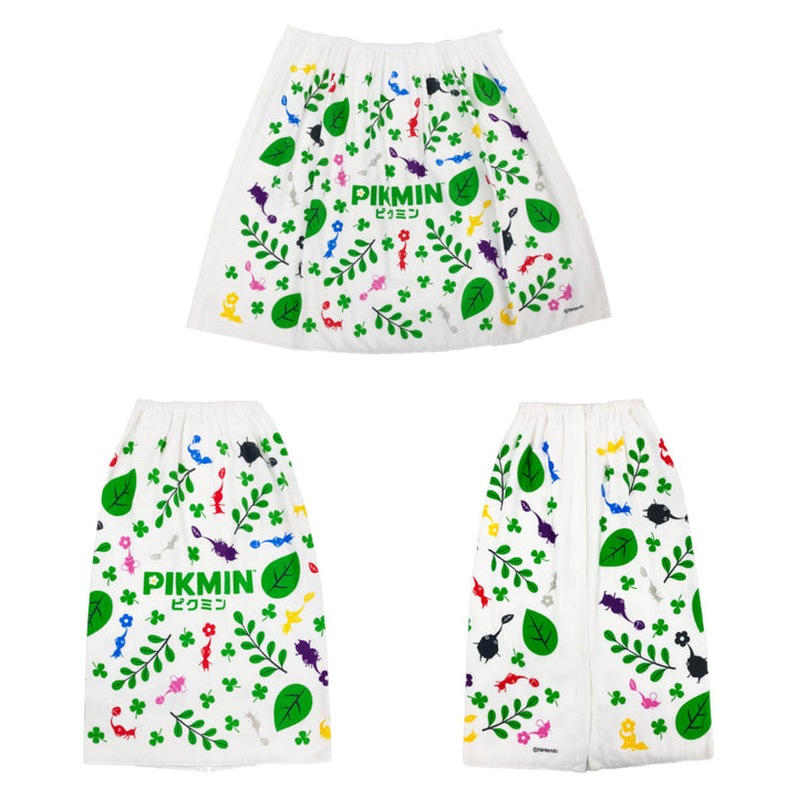 巻きタオルマキタオルキャラクター80×110cm