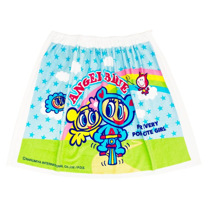 エンジェルブルー