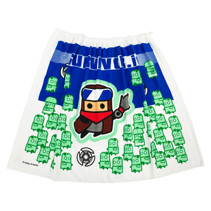 ダダサバイバー