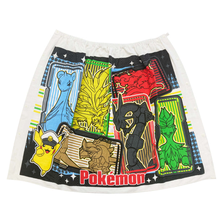 ポケットモンスターB