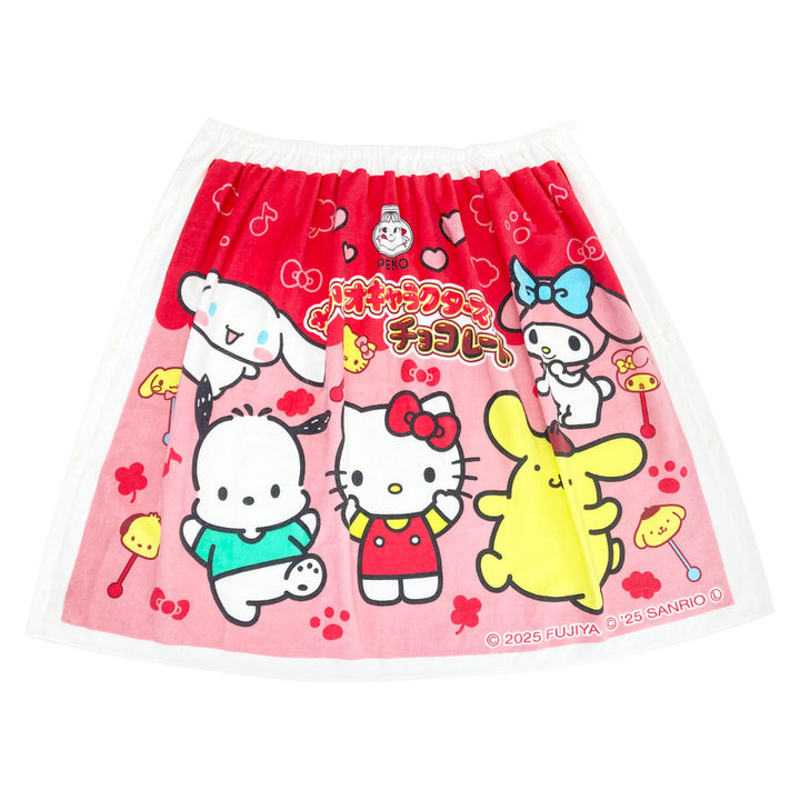 サンリオキャラクター