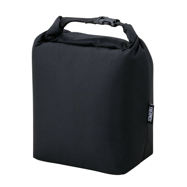 サーモスランチバッグ保冷ロールトップバッグRFK-005