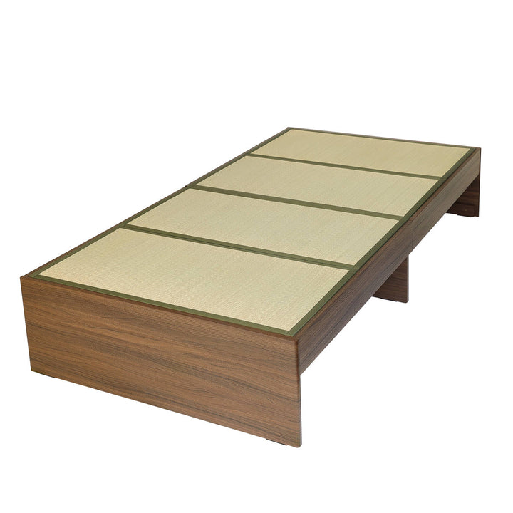 畳ベッドシングル小上がりシンプル