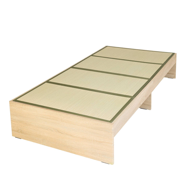 畳ベッドシングル小上がりシンプル