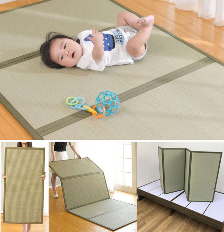 畳ベッドシングル小上がりシンプル