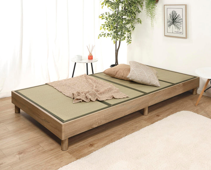 畳ベッドローベッドシングル小上がり