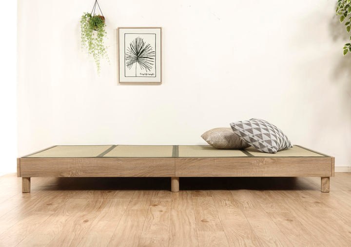 畳ベッドローベッドシングル小上がり