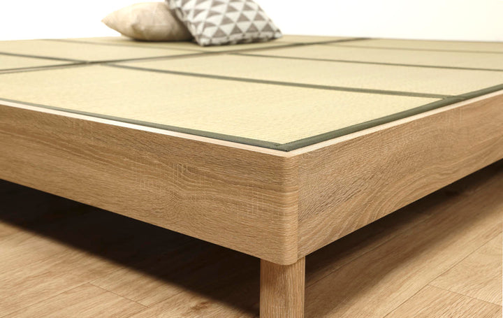 畳ベッドローベッドシングル小上がり