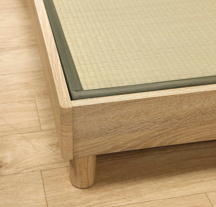 畳ベッドローベッドシングル小上がり